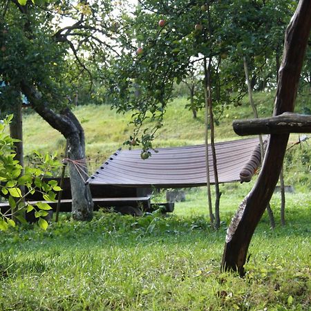 Садиба Під Гострою Zhdeniievo Dış mekan fotoğraf