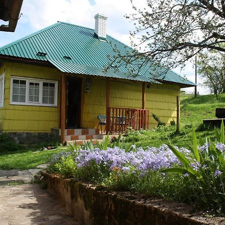 Садиба Під Гострою Zhdeniievo Oda fotoğraf