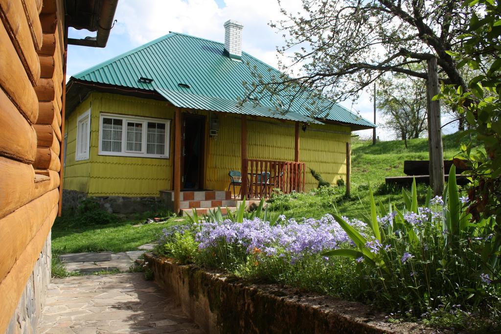 Садиба Під Гострою Zhdeniievo Oda fotoğraf