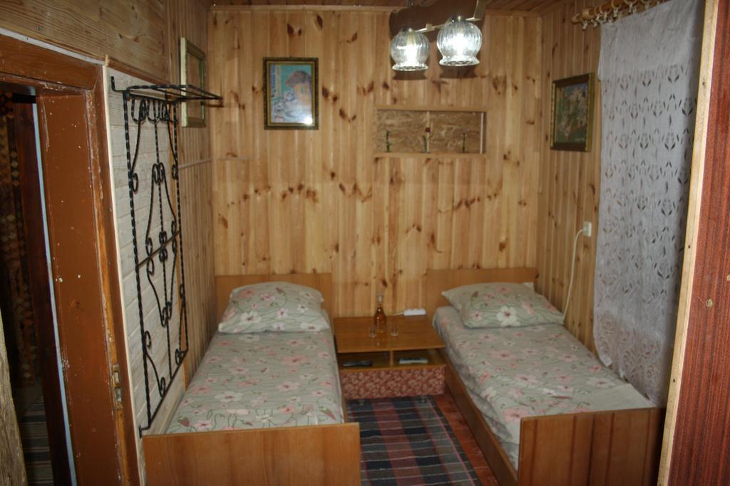 Садиба Під Гострою Zhdeniievo Dış mekan fotoğraf
